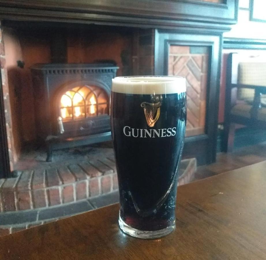 Clarkes Hotel Barrow In Furness Buitenkant foto