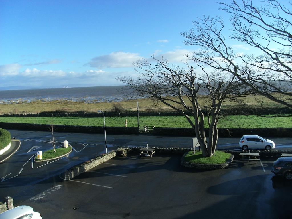 Clarkes Hotel Barrow In Furness Kamer foto